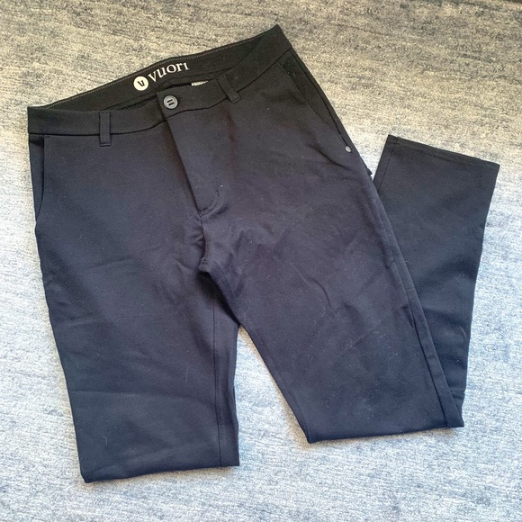 Vuori Everything Chino Pant Size 3 